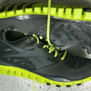 Men's Reebok Realflex Sneakers